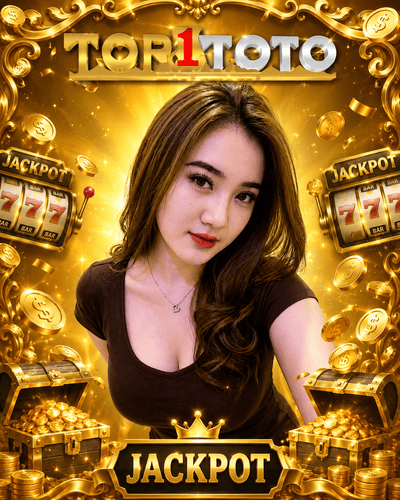 Banner TOP1TOTO